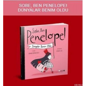 Sobe, Ben Penelope!