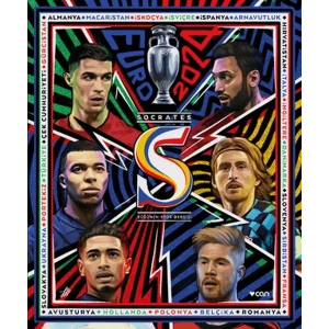 Socrates Düşünen Spor Dergisi Sayı: 95