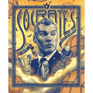 Socrates Düşünen Spor Dergisi Sayı: 98