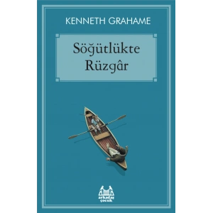 Söğütlükte Rüzgâr