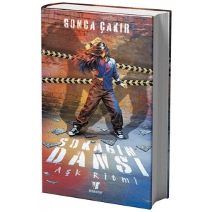 Sokağın Dansı 1 - Aşk Ritmi