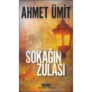 Sokağın Zulası