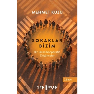 Sokaklar Bizim