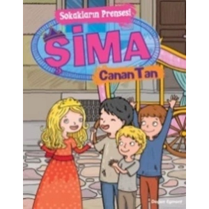 Sokakların Prensesi Şima