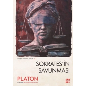 Sokratesin Savunması