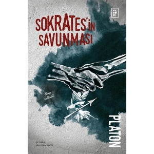 Sokratesin Savunması