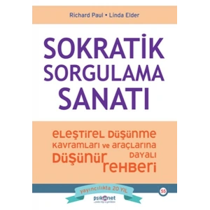 Sokratik Sorgulama Sanatı