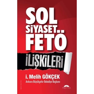 Sol Siyaset Fetö İlişkileri