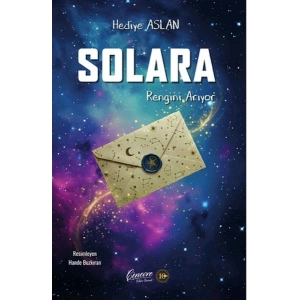 Solara Rengini arıyor