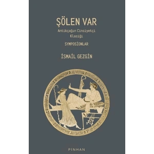 Şölen Var