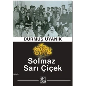 Solmaz Sarı Çiçek