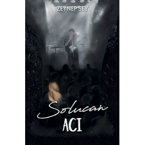 Solucan 2 : Acı (Ciltli)
