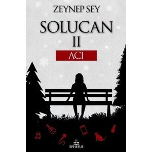 Solucan 2 - Acı-Ciltli