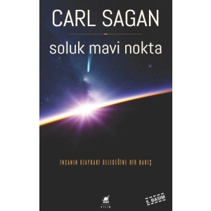 Soluk Mavi Nokta