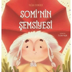 Somi’nin Şemsiyesi