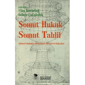 Somut Hukuk Somut Tahlil