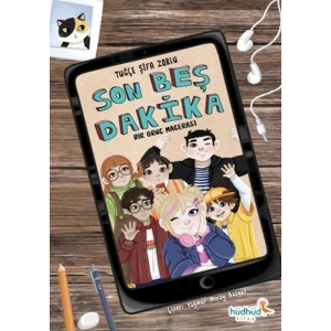 Son Beş Dakika – Bir Oruç Macerası