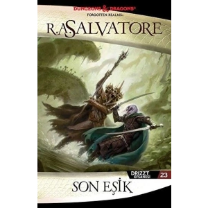 Son Eşik
