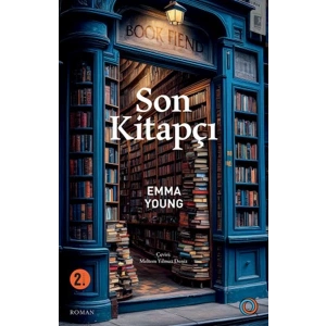Son Kitapçı