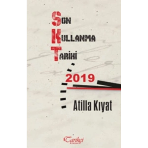 Son Kullanma Tarihi: 2019