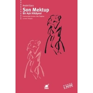 Son Mektup Bir Aşk Hikayesi