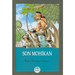 Son Mohikan