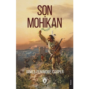 Son Mohikan