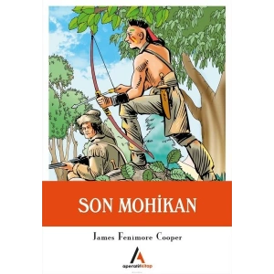Son Mohikan