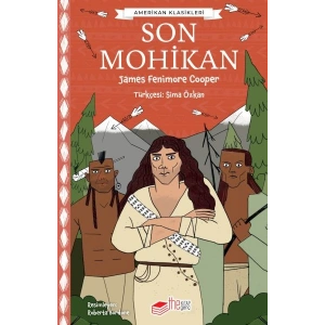 Son Mohikan