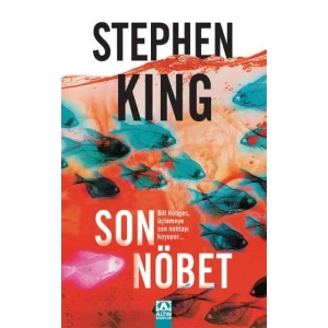 Son Nöbet