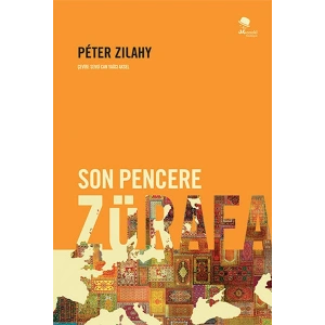 Son Pencere Zürafa