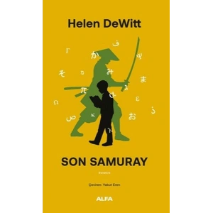 Son Samuray
