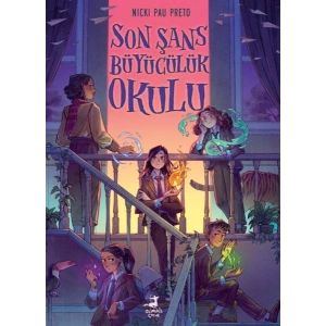 Son Şans Büyücülük Okulu