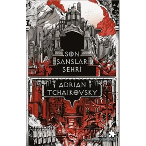 Son Şanslar Şehri Zalim Filozoflar I