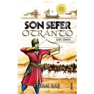Son Sefer - Otranto