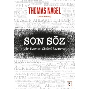 Son Söz