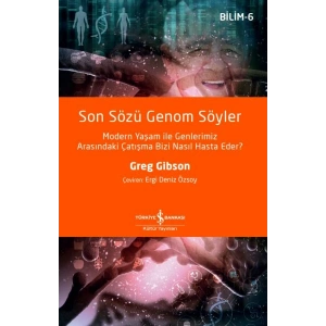 Son Sözü Genom Söyler