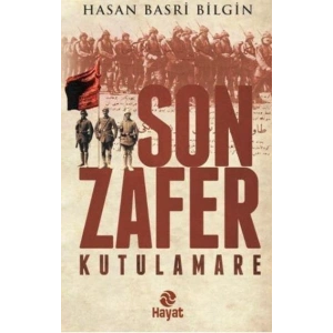 Son Zafer Kutulamare