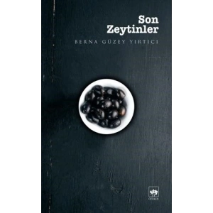 Son Zeytinler