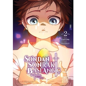 Sondan Sonraki Başlangıç 2