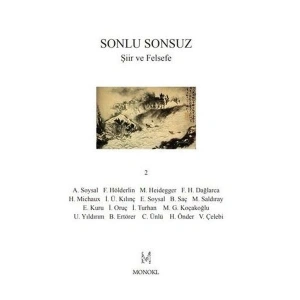 Sonlu Sonsuz 2 - Şiir ve Felsefe