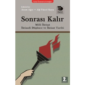 Sonrası Kalır