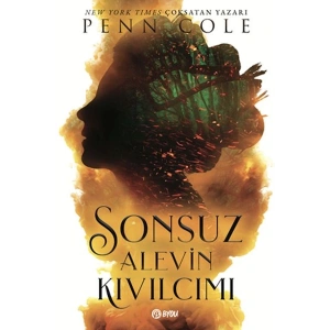 Sonsuz Alevin Kıvılcımı