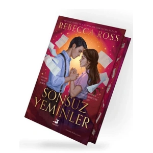 Sonsuz Yeminler (Ciltli)