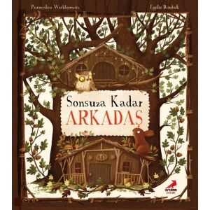 Sonsuza Kadar Arkadaş