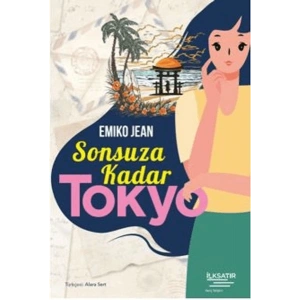 Sonsuza Kadar Tokyo