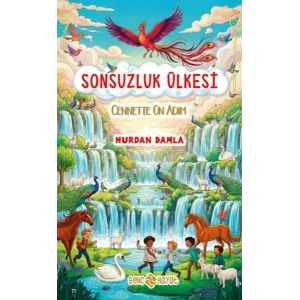 Sonsuzluk Ülkesi – Cennette On Adım