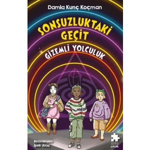 Sonsuzluktaki Geçit/Gizemli Yolculuk