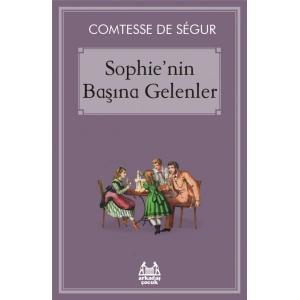 Sophie’nin Başına Gelenler