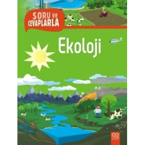 Soru ve Cevaplarla Ekoloji